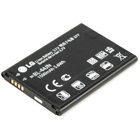 Batteria - Smartphone, Cellulari - LG - 101351