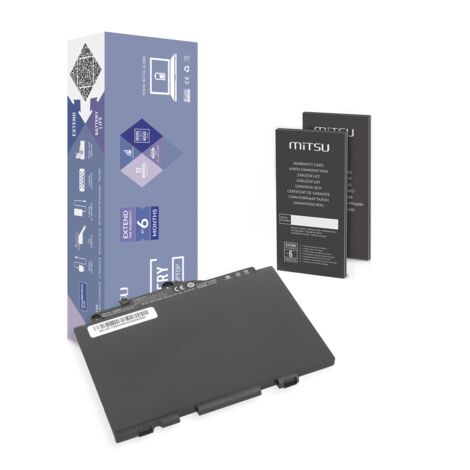 Batteria SN03XL per HP EliteBook 725 820 G3