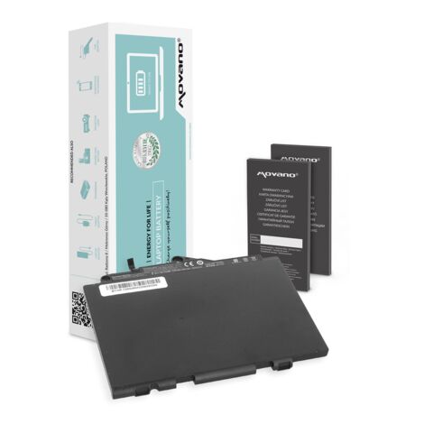 Batteria SN03XL per HP EliteBook 725 820 G3