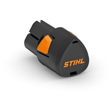 Batteria STIHL AS2 al litio 10.8 V per macchine a batteria sistema AS