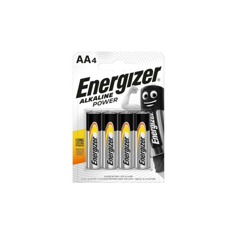 Pile stilo Energizer aa4 1.5v - 103635160