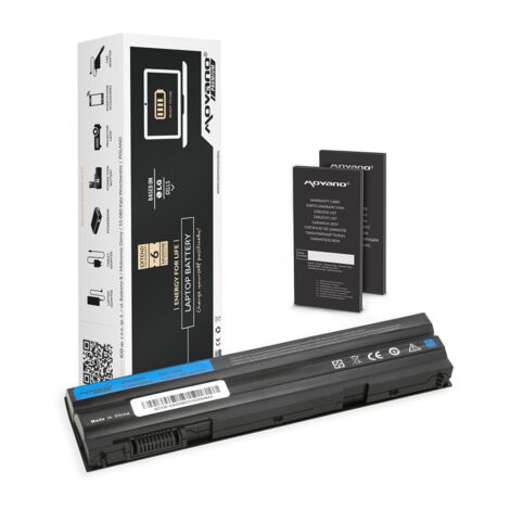 Batteria T54FJ 8858X M5Y0X X57F1 per Dell 5200mAh