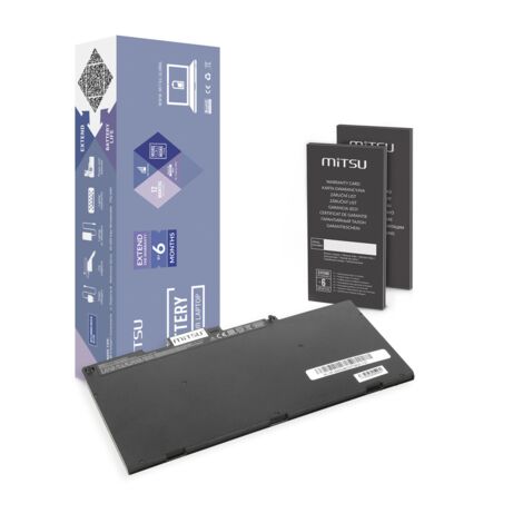 Batteria TA03XL per HP 745 755 840 850 G4 14u 15u G4