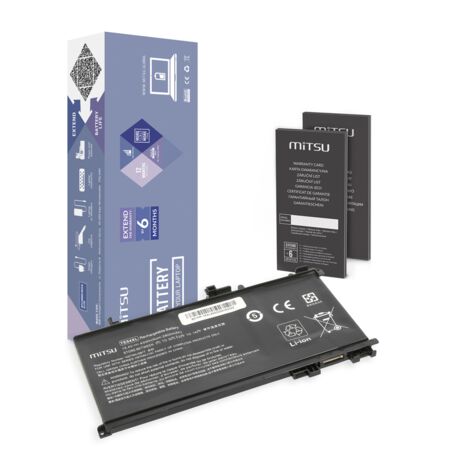 Batteria TE04XL TPN-Q173 per HP Omen 15 Pavilion 15