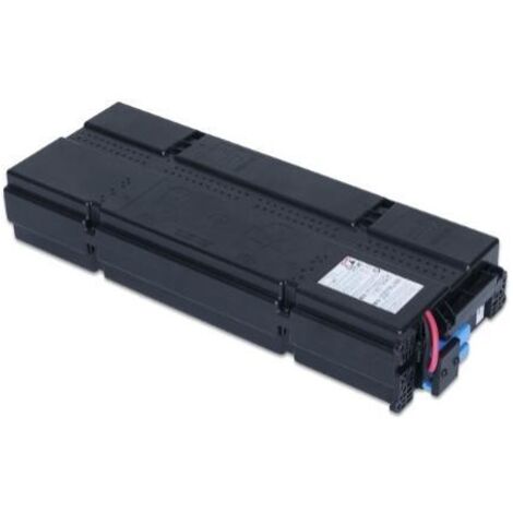 Batteria UPS Apc RBC155 f.SRT1000RMXLI,SRT1000RMXLI-NC,SRT10 [APCRBC155]