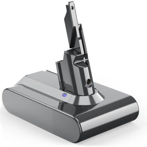 MAWIRON Batteria V7 da 4600 mAh per Dyson V7 Batteria sostitutiva compatibile con Dyson SV11 V7 Animal V7 Motorhead V7 Trigger V7 Fluffy V7
