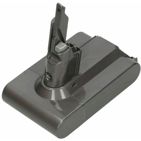 Batteria V7 SV11 - Aspirapolvere - DYSON - 3305133662894932446