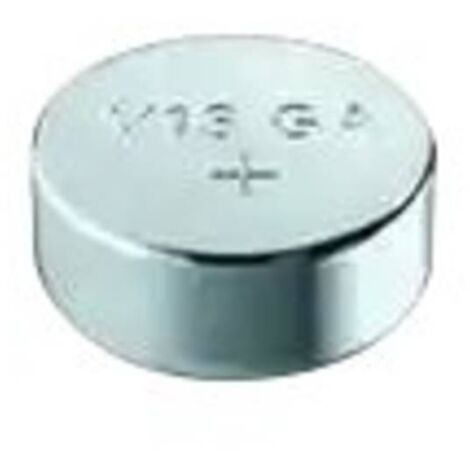 Batteria Varta lr43 - v12ga 1,5v alcalina blister 1 unità ø11,6x4,2mm