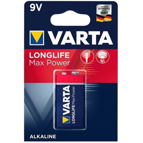 60 Batterie Per Apparecchi Acustici Panasonic PR10 &ndash; Zinco Aria 1.4V &ndash; Con Scatola Di Trasporto