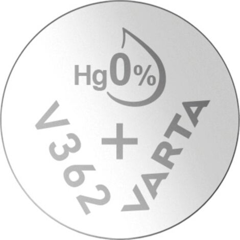 Batteria VARTA VT00362