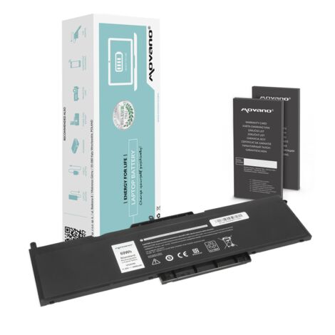 Batteria VG93N per Dell Latitude 15 5580 Precision 3520 3530