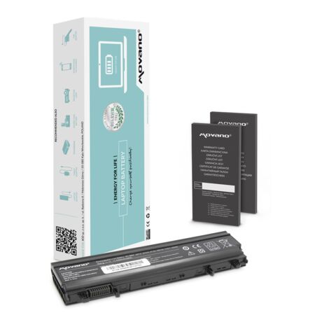 Batteria VV0NF N5YH9 per Dell Latitude E5440 E5540
