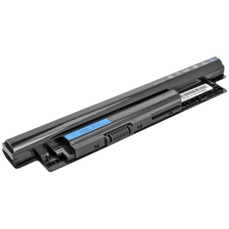 Batterie 0MF69 pour Dell Inspiron 14, 15, 17 - 14,8 V