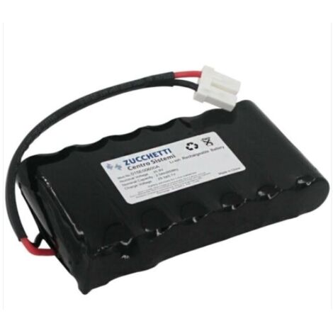 Batterie 10,35 Ah pour tondeuse robot AMBROGIO 4.36 ELITE