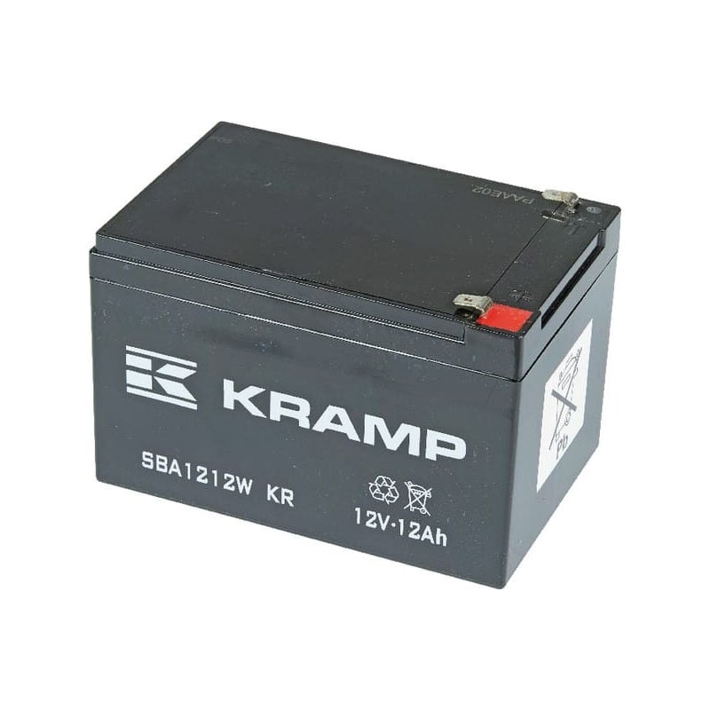 Batterie UNIVERSEL SBA1212WKR