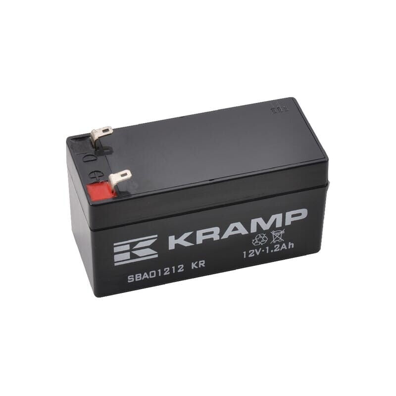 Batterie UNIVERSEL SBA01212KR