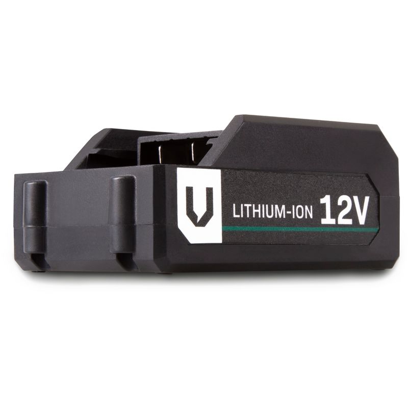 Batterie 12V - 1.3Ah Li-Ion pour perceuse CD502DC