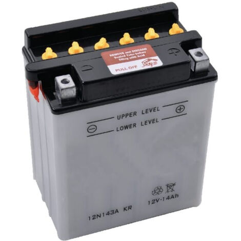 Batterie 12V 14Ah 160A - Universel