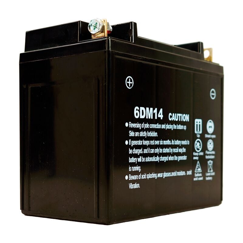 Batterie 12V 14Ah
