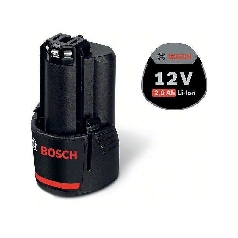 Bosch - Batterie 12V 2 Ah gba professional