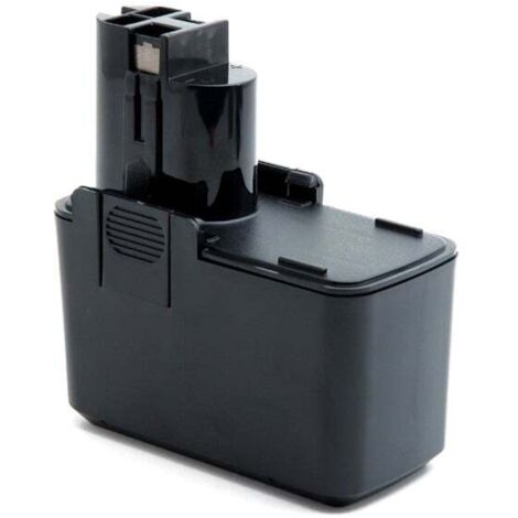 Batterie 12V 2.1Ah compatible Bosch – Nickel-métal hydrure – Performance optimale pour perceuses et visseuses – Durée d'utilisation prolongée – Enix Energies - 0702300712