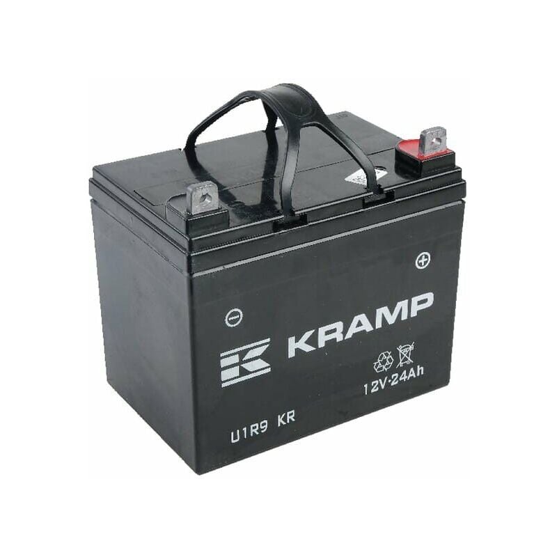 Batterie UNIVERSEL U1R9KR