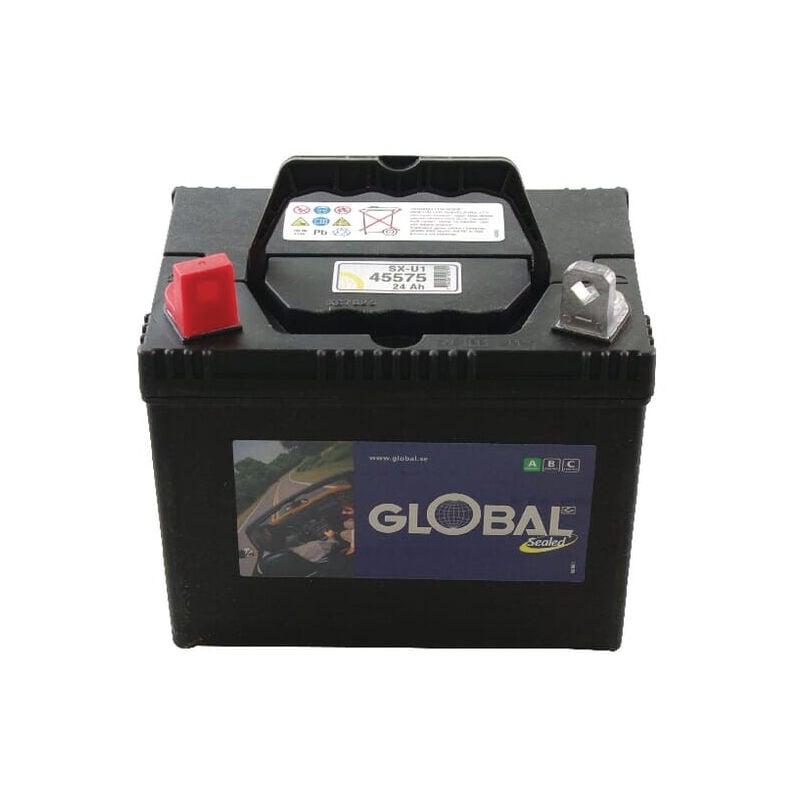 Batterie Stiga 1134575101 - 1134-5751-01