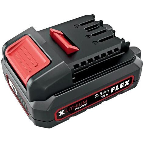 Batterie 12V 2,5 Ah AP 12/2.5