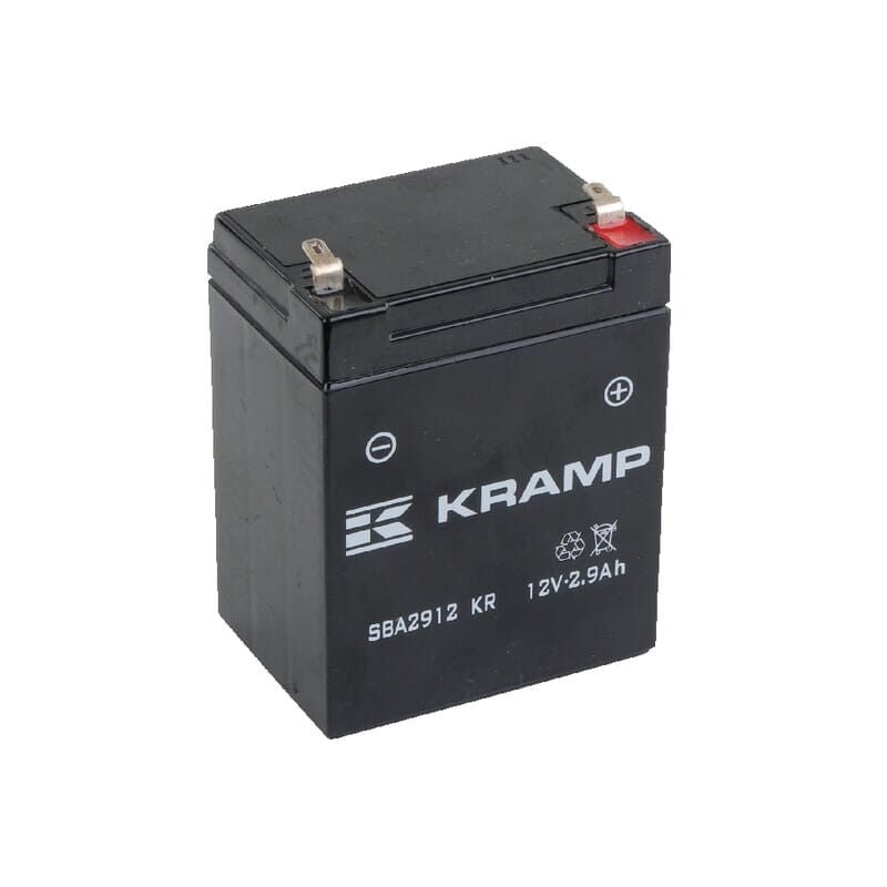 Batterie UNIVERSEL SBA2912KR