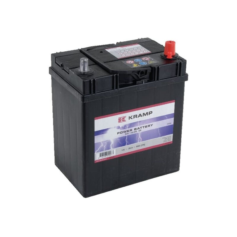 Batterie UNIVERSEL 535118030KR