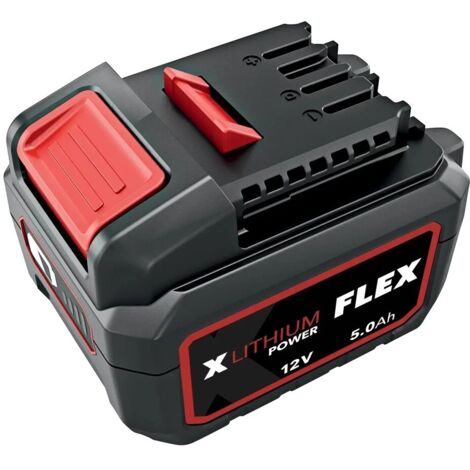 Batterie 12V 5 Ah AP 12/5.0