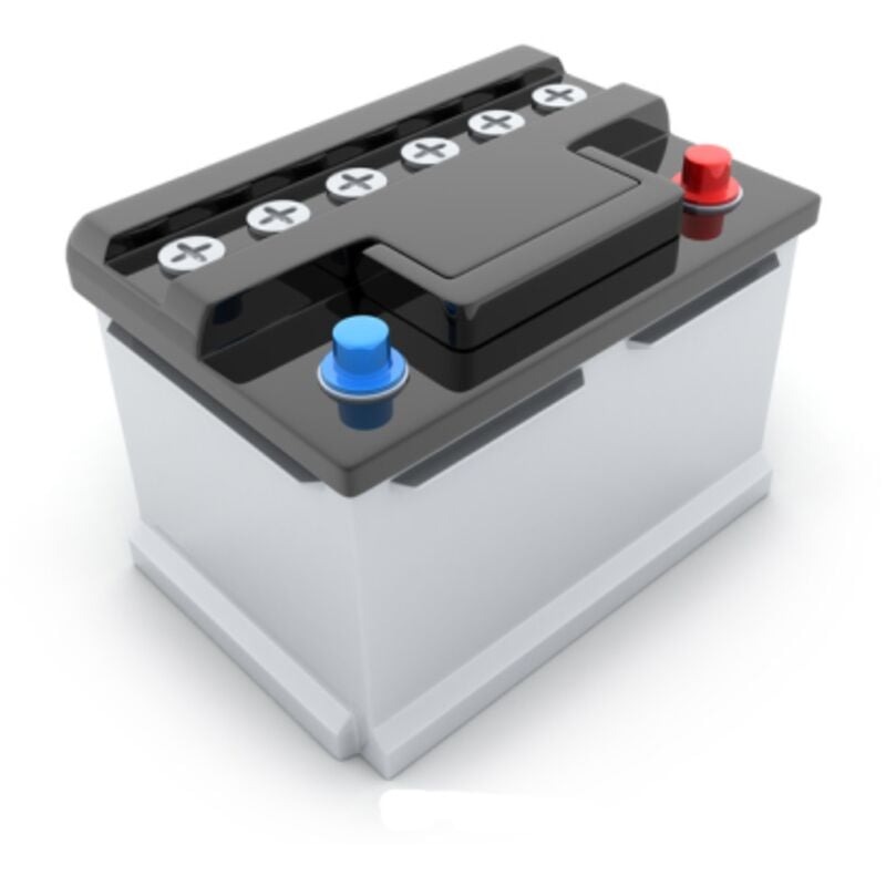 Stecopower - Batterie de démarrage steco 203 - Ce produit de marque est neuf.