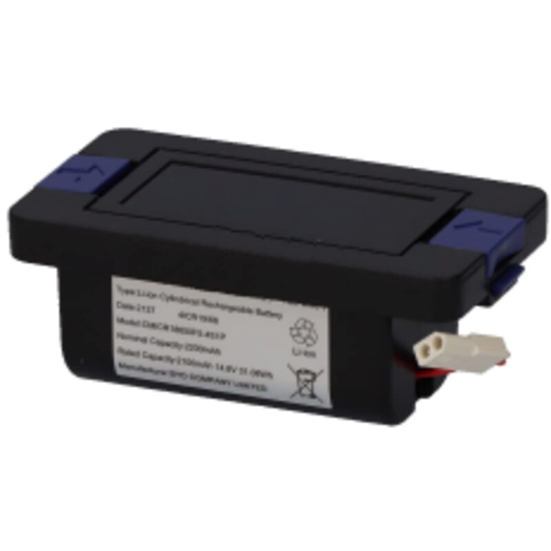 Rowenta - Batterie li-on/14.6v pour aspirateur RS-RT900866