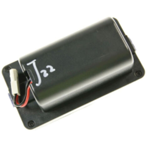 Rowenta – Batterie Li-ion 14,8V 2200mAh pour aspirateur robot X-PLORER série 20 et 40 – Performance optimale – Autonomie prolongée - RS-RT900866