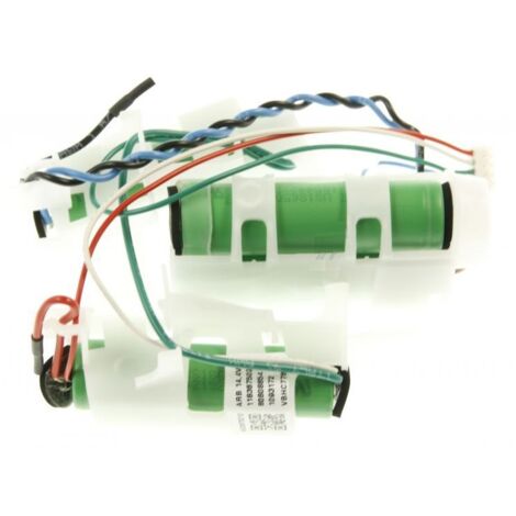 Batterie 14,4v ARB li-ion pour Aspirateur ELECTROLUX 140112523026