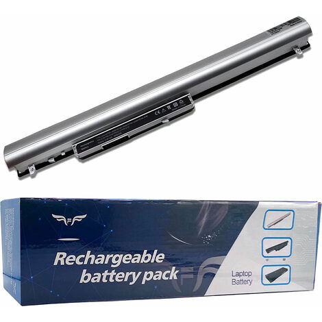 Batterie 14.8V 2600mAh HSTNN-IB5M HSTNN-YB5M HSTNN-UB5M 728460-001 728421-800 728248-121 728248-221 728248-851 LA04 Batteries de portable  pour HP avilion 14-. n000 14-n200 TouchSmart 15-n000 15-n200