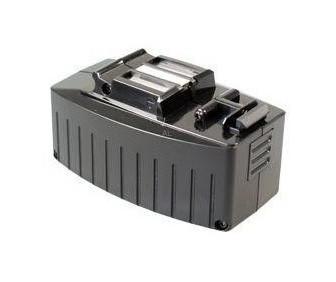 Akku Power - Batterie pour 14,4V 3Ah Ni-Mh Festool RB1226