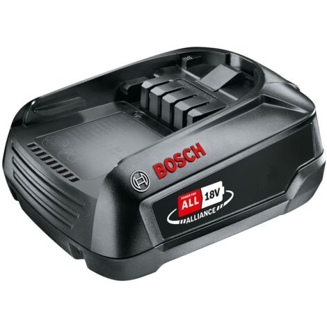 Batterie 1.5Ah PBA 18V - BOSCH 1607A350JM