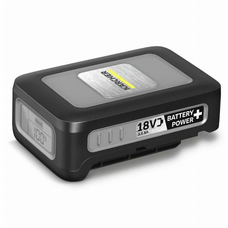 Karcher - Batterie 18/30 2.445-042.0