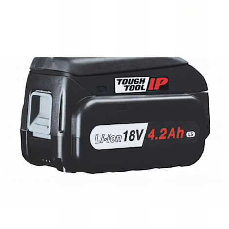 Batterie 18 V 2 Ah Li-ion - EY9L52B - Alsafix
