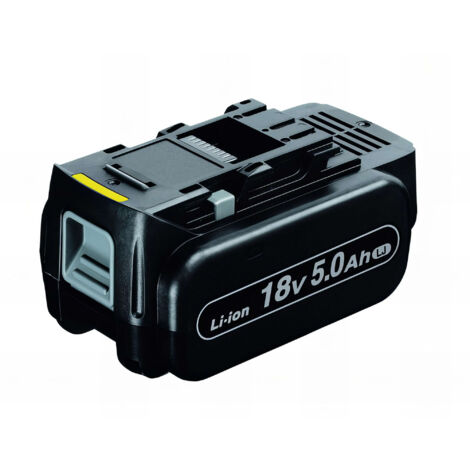 Batterie 18 V 5 Ah Li-ion - EY9L54B - Alsafix