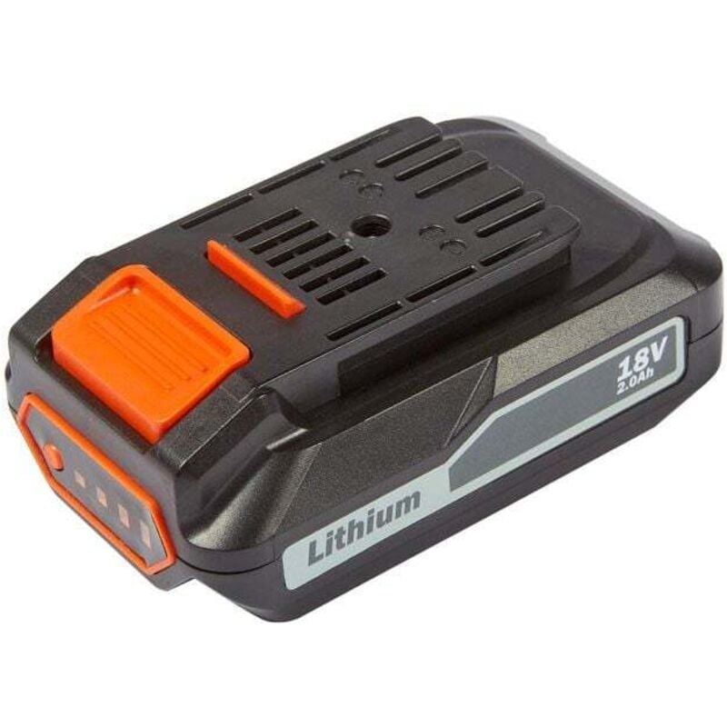 Batterie 18V 2Ah Gamme KORMAN