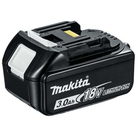 Batterie 18v 3ah