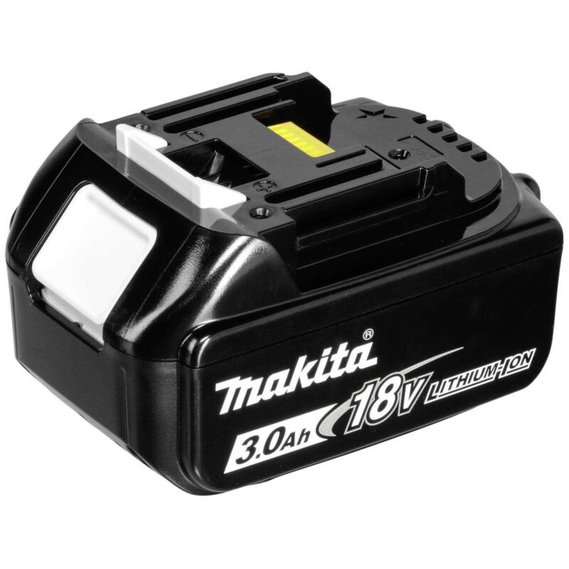Makita - Batteria ricaricabile BL1830B 18V / 3,0Ah Li-Ion
