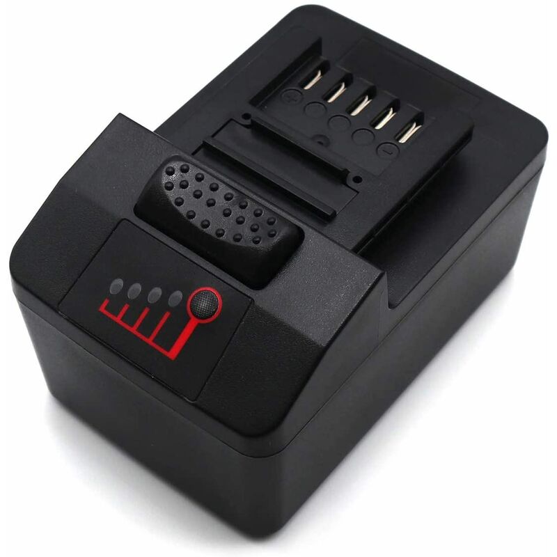 Powerwings - Batterie 18V 4000 mAh pour Snap On CTB8185 pour Snap On Batterie CTB7185 CTB8187 pour Snap On CT7850 CDR7850H CTL7850 CTB7185 CTB8185