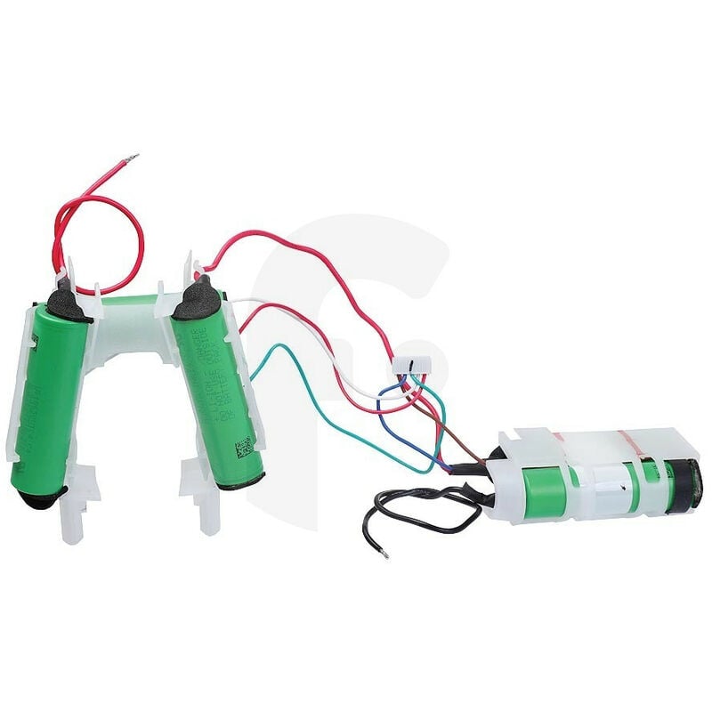 Hobbytech - Batterie 18V 4055477303 pour Aspirateur Balai adaptée pour CX7235O, CX7245MO