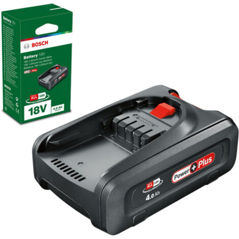 Batterie 18V 4,0Ah