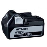 Batterie 18V 5Ah Li-ion Hikoki - BSL1850
