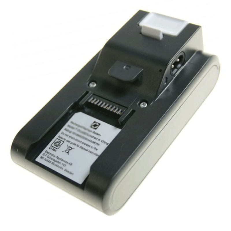 Batterie 18V pour petit electromenager Electrolux 4055453106