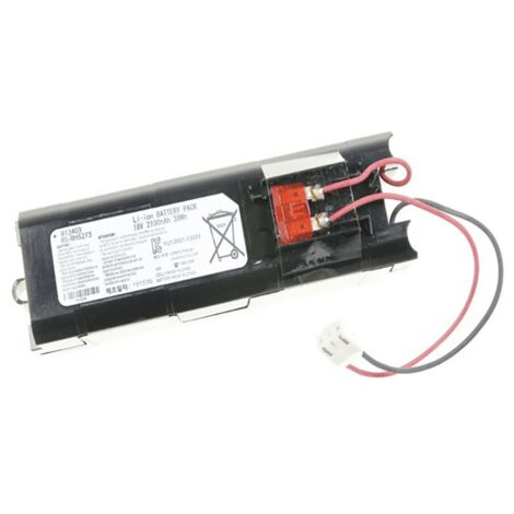 BATTERIE 18V pour PIECES ASPIRATEUR NETTOYEUR PETIT...